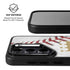 MLB Kansas City Royals Game Ball Galaxy S24 FE Kickstand Case